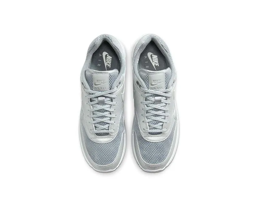 Nike Air Max 1 '86 OG "Metallic Silver" Nike Air Max 97