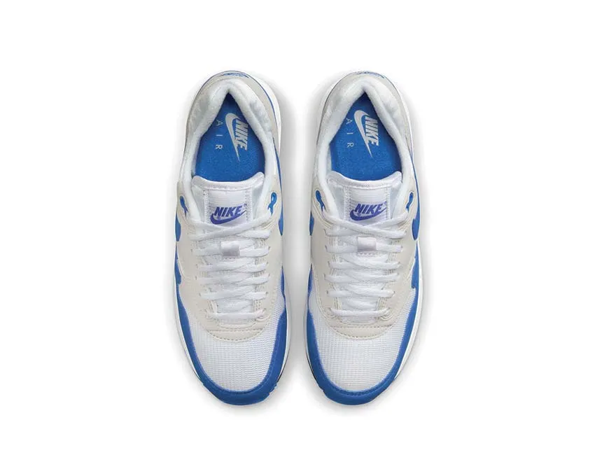 Nike Air Max 1 '86 OG Royal Blue Nike Air Max 97