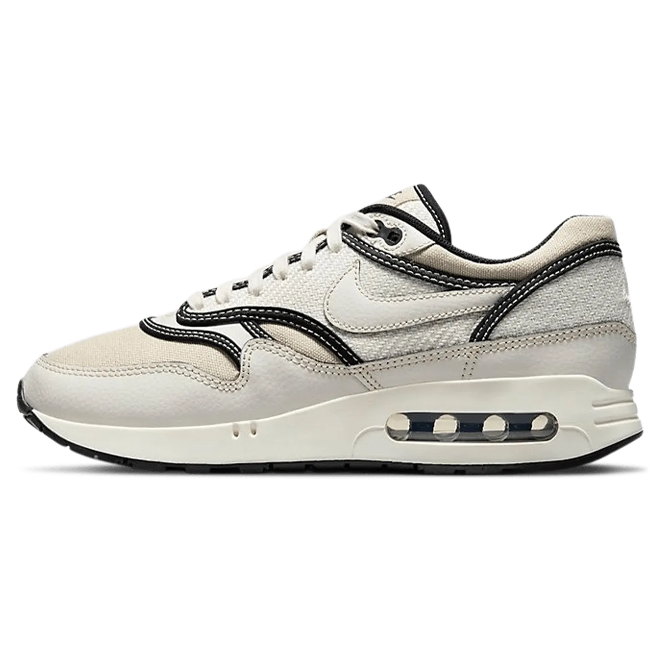 Nike Air Max 1 '86 OG 'World Make Korea' Nike Air Max lifestyle sneakers with sport details
