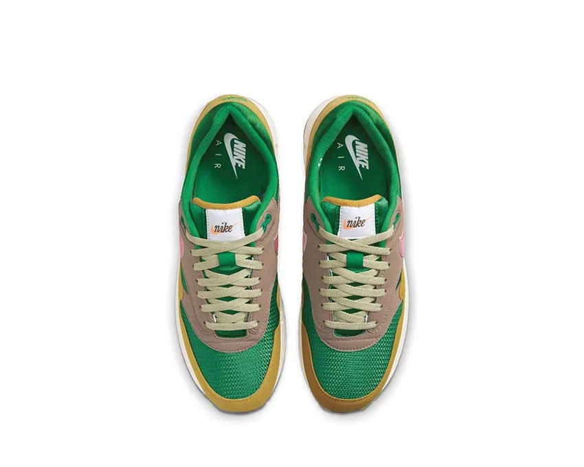 Nike Air Max 1 '86 PRM "Powerwall BRS" Nike Air Max 97