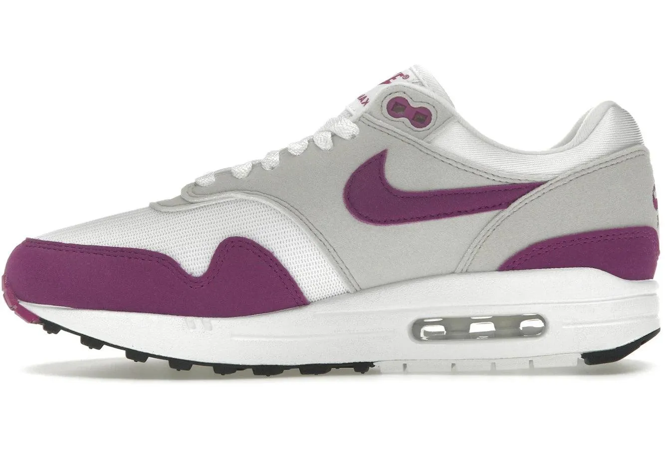 Nike Air Max 1 '87 Bold Berry Nike Air Max casual shoes