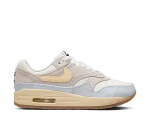 Nike Air Max 1 87 Crepe "Light Bone" W nike air max 1 retro running sneakers