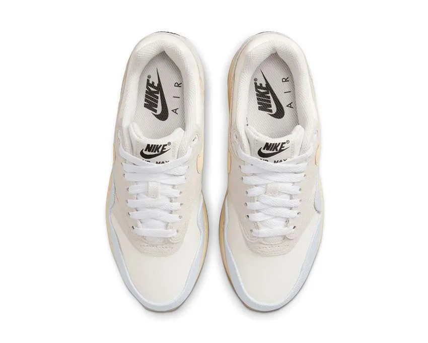 Nike Air Max 1 87 Crepe "Light Bone" W Nike Air Max 97
