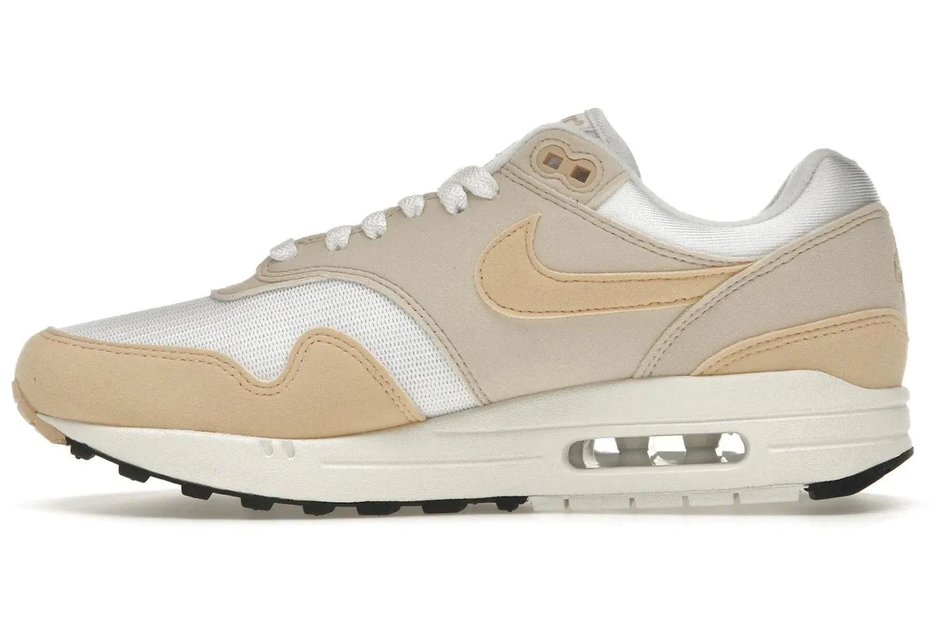 Nike Air Max 1 '87 Light Orewood Brown Nike Air Max casual shoes