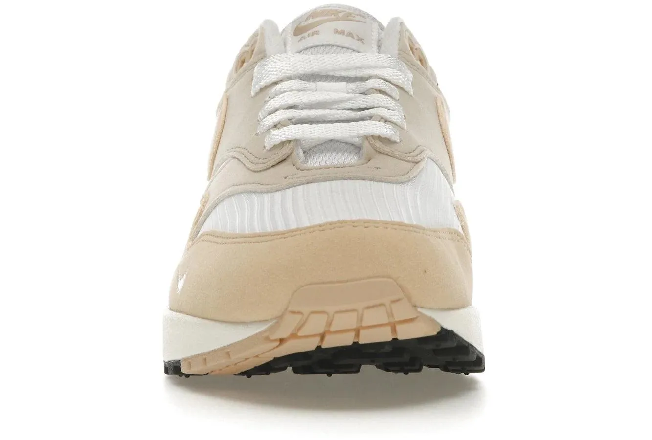 Nike Air Max 1 '87 Light Orewood Brown Nike Air Max casual shoes
