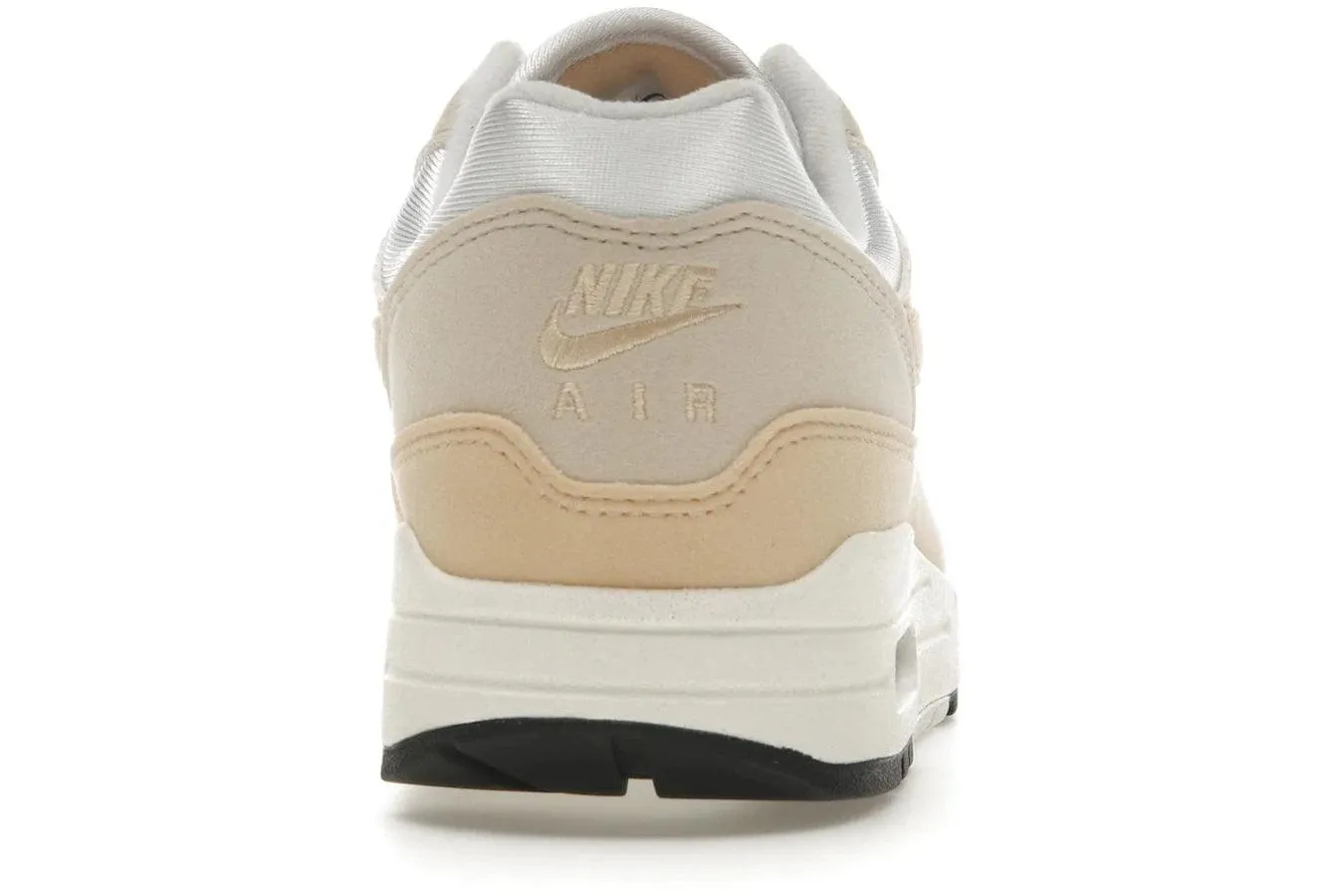 Nike Air Max 1 '87 Light Orewood Brown Nike Air Max casual shoes