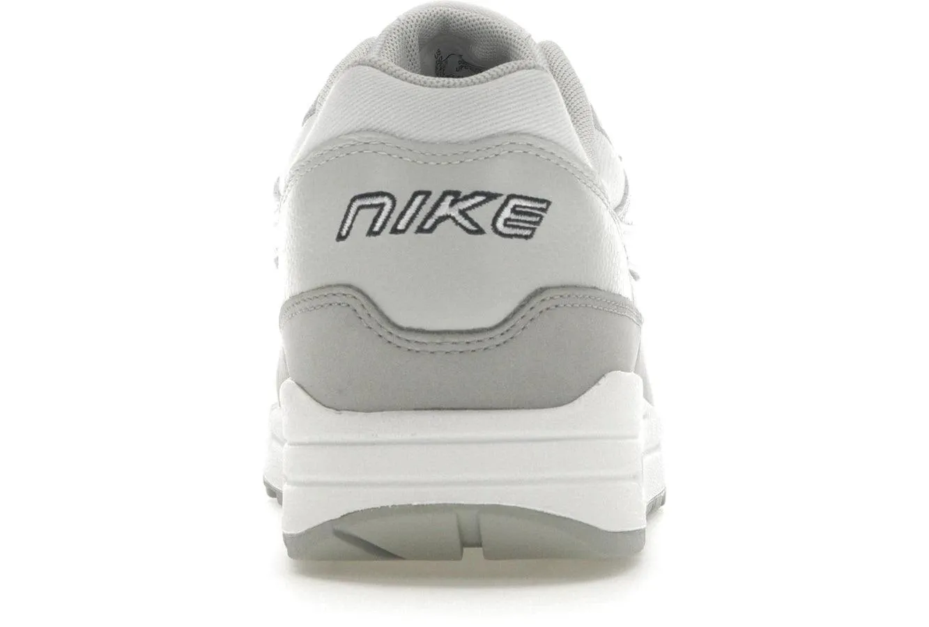 Nike Air Max 1 '87 LX Light Smoke Grey Nike Air Max casual shoes