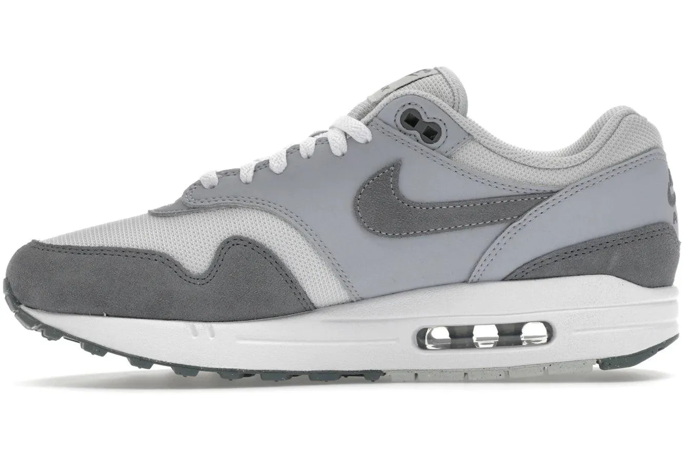 Nike Air Max 1 '87 Photon Dust Wolf Grey Nike Air Max casual shoes