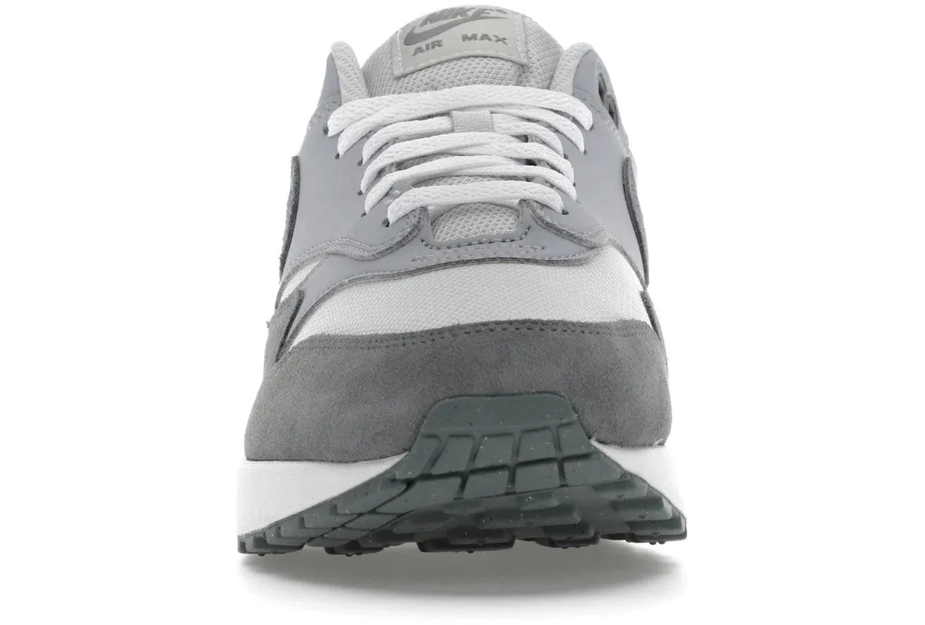 Nike Air Max 1 '87 Photon Dust Wolf Grey Nike Air Max casual shoes
