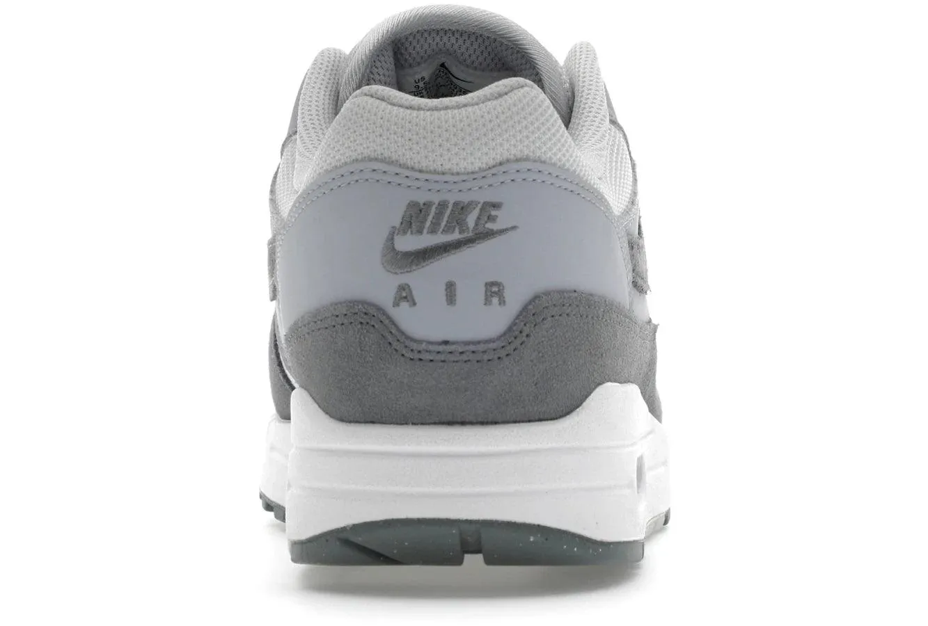 Nike Air Max 1 '87 Photon Dust Wolf Grey Nike Air Max casual shoes