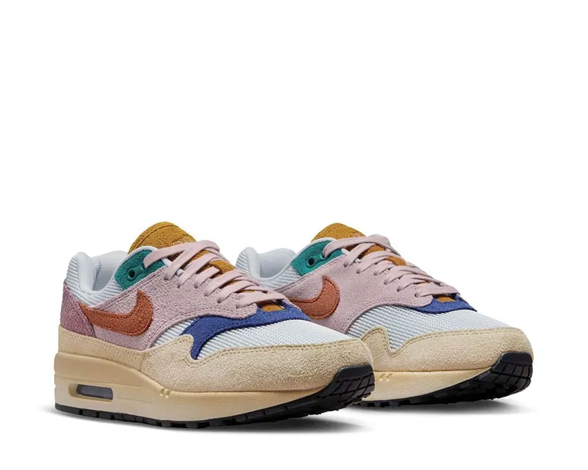 Nike Air Max 1 '87 Premium "Tan Lines" Nike Air Max 97