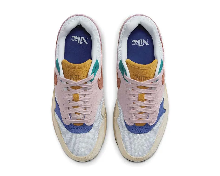 Nike Air Max 1 '87 Premium "Tan Lines" Nike Air Max 97