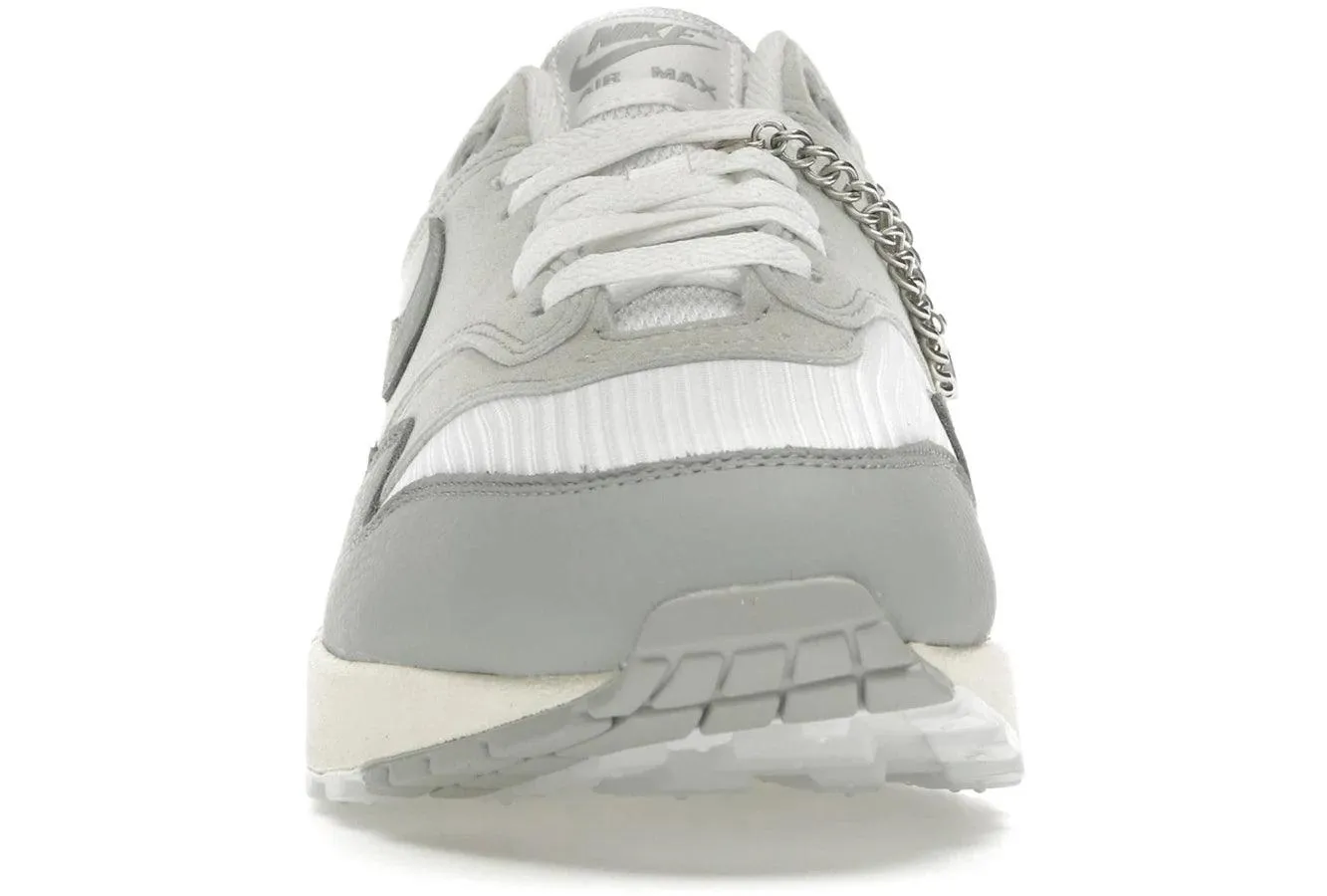 Nike Air Max 1 '87 Pure Platinum Nike Air Max casual shoes