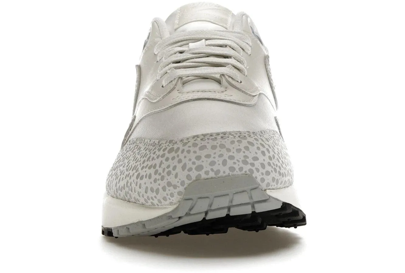 Nike Air Max 1 '87 Safari Summit White Phantom Nike Air Max casual shoes