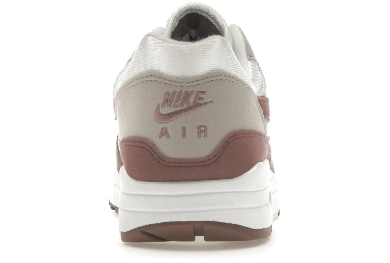 Nike Air Max 1 '87 Smokey Mauve Nike Air Max casual shoes