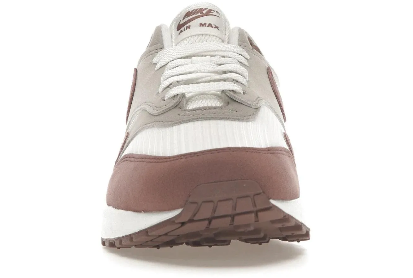 Nike Air Max 1 '87 Smokey Mauve Nike Air Max casual shoes