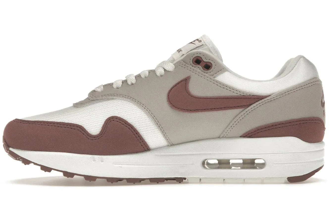 Nike Air Max 1 '87 Smokey Mauve Nike Air Max casual shoes
