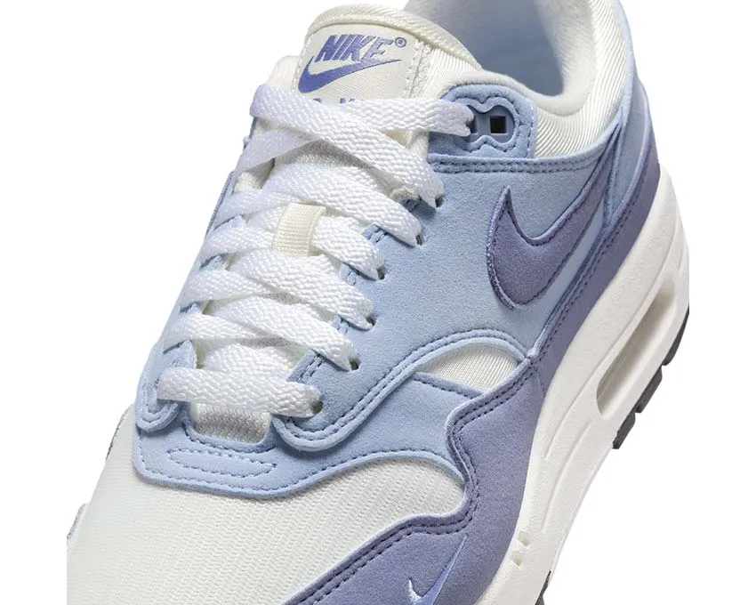 Nike Air Max 1 '87 Textile "Light Armory Blue" W Nike Air Max 97