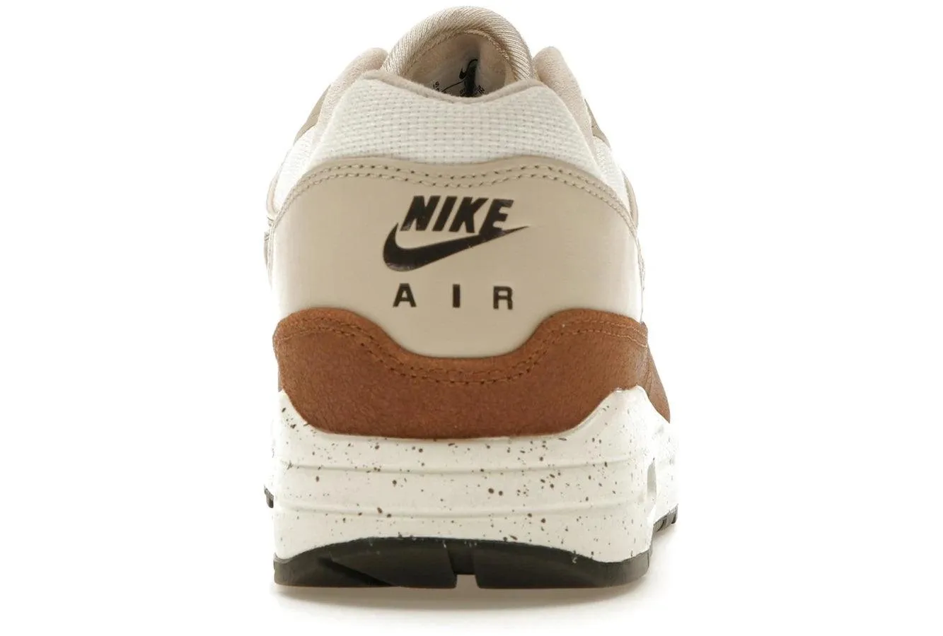 Nike Air Max 1 '87 Velvet Brown Nike Air Max casual shoes