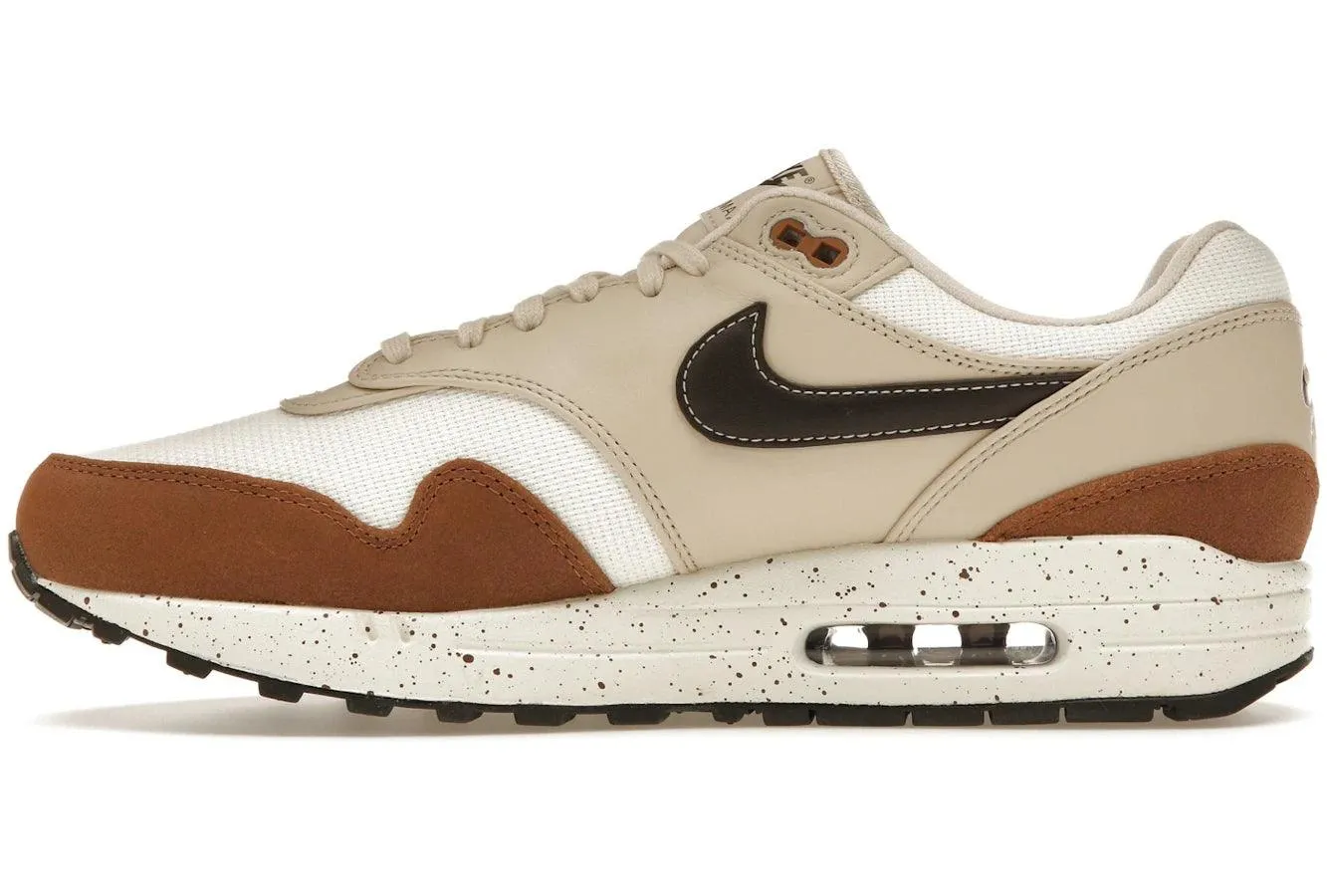 Nike Air Max 1 '87 Velvet Brown Nike Air Max casual shoes