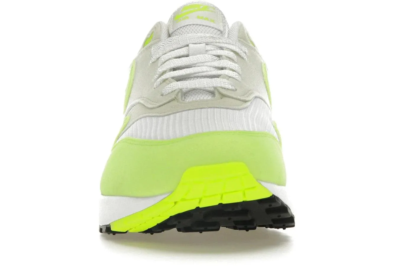 Nike Air Max 1 '87 Volt Suede Nike Air Max casual shoes