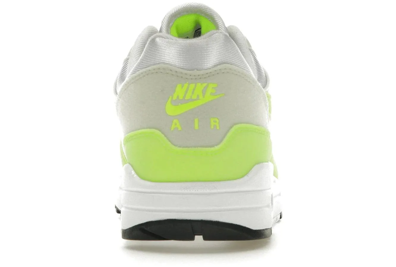 Nike Air Max 1 '87 Volt Suede Nike Air Max casual shoes