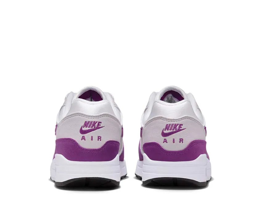 Nike Air Max 1 '87 W Mini Swoosh "Bold Berry" Nike Air Max 97