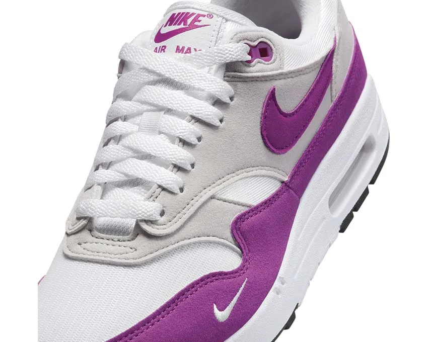 Nike Air Max 1 '87 W Mini Swoosh "Bold Berry" Nike Air Max 97