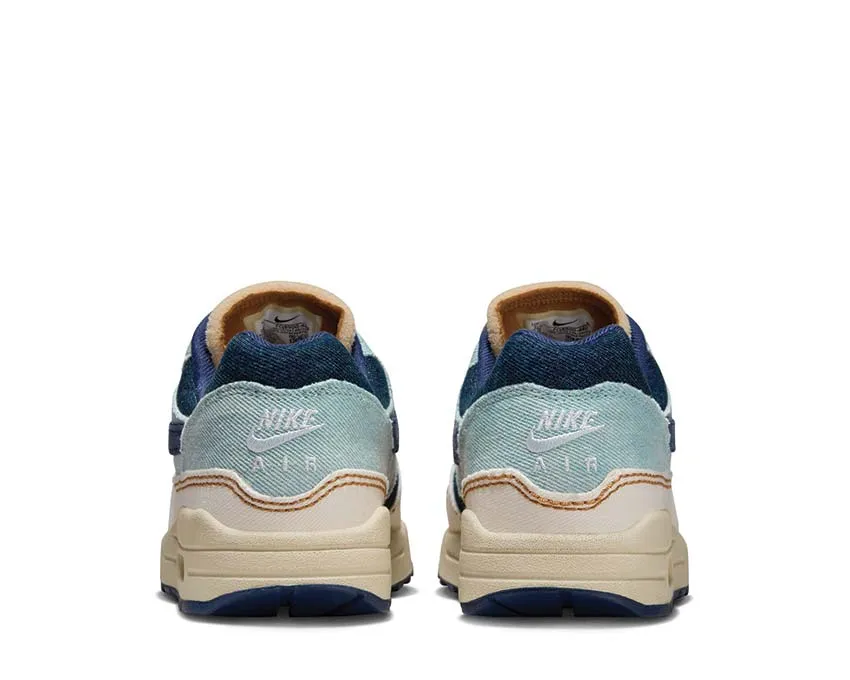 Nike Air Max 1 '87 W "Denim Aura" Nike Air Max 97