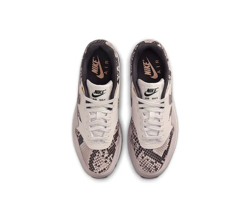 Nike Air Max 1 '87 W "Malt" Nike Air Max 97