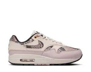 Nike Air Max 1 '87 W "Malt" nike air max 1 retro running sneakers