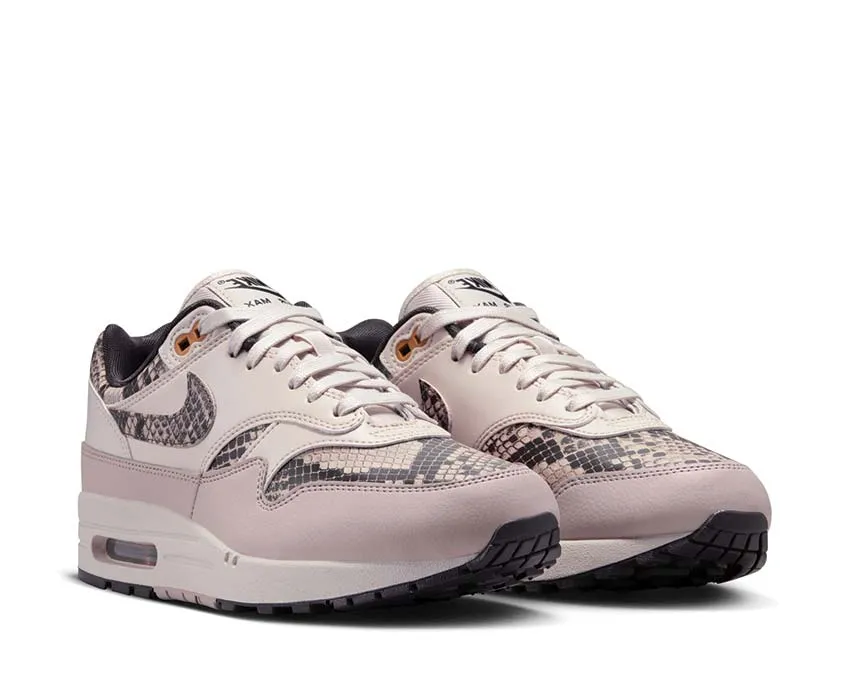 Nike Air Max 1 '87 W "Malt" Nike Air Max 97