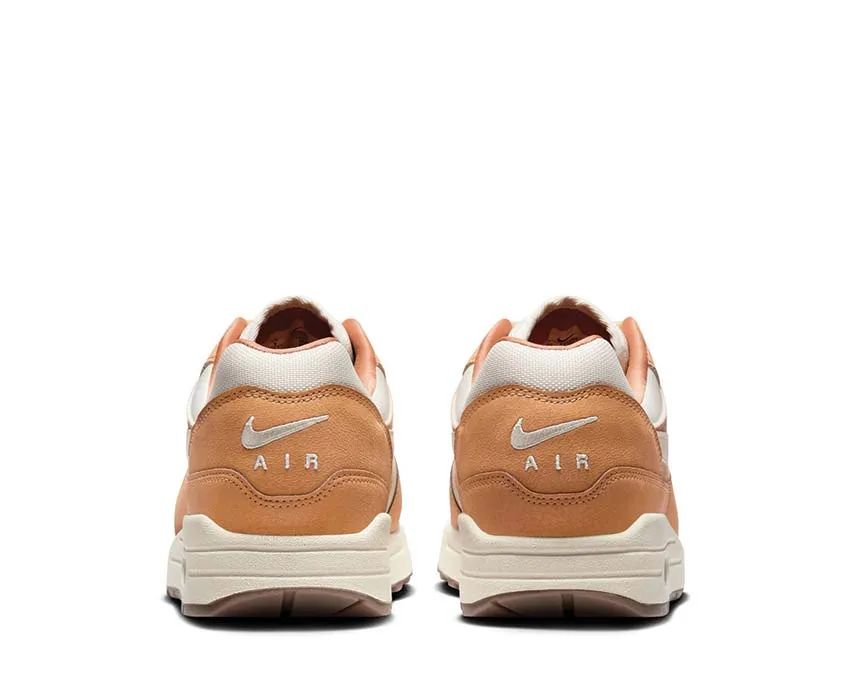Nike Air Max 1 '87 W "Wheat" Nike Air Max 97