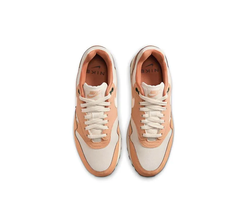 Nike Air Max 1 '87 W "Wheat" Nike Air Max 97