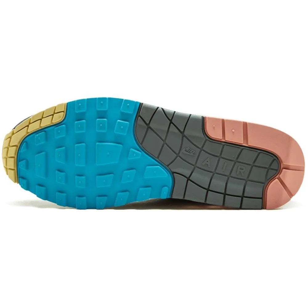 Nike Air Max 1-97 Sean Wotherspoon Nike Air Max cushioned sneakers