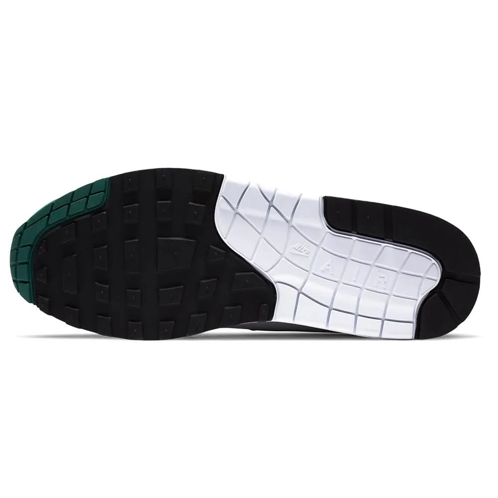 Nike Air Max 1 Anniversary 'Hunter Green' Nike Air Max running sneakers