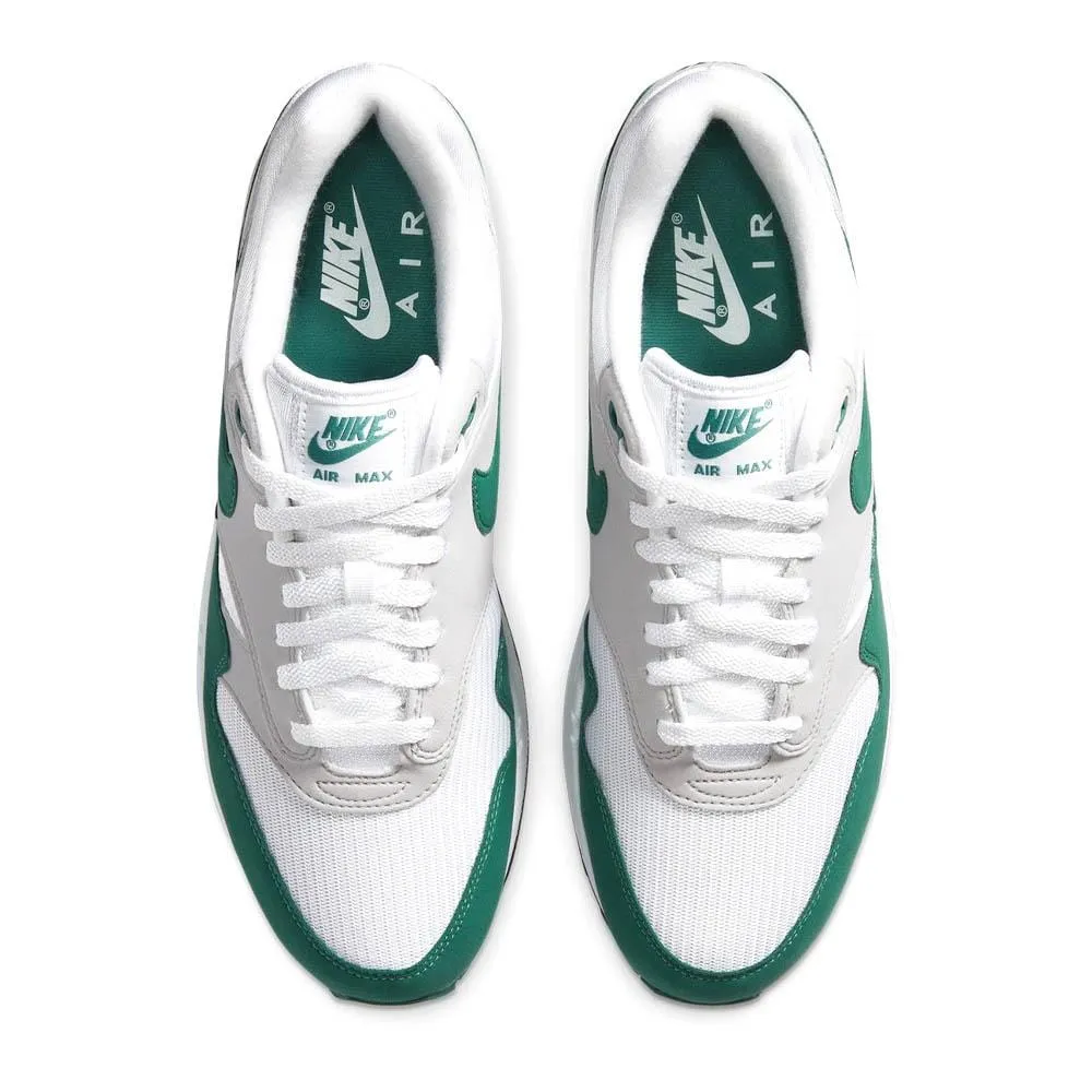 Nike Air Max 1 Anniversary 'Hunter Green' Nike Air Max running sneakers