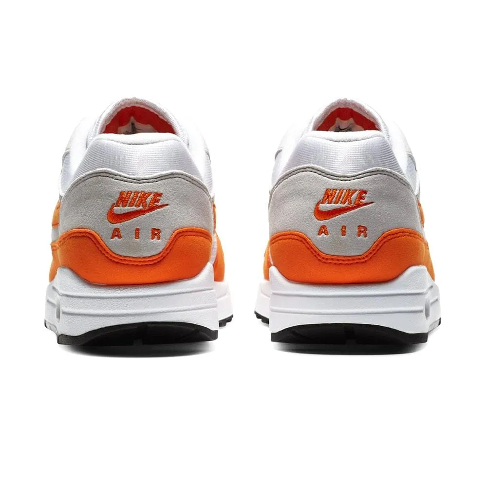 Nike Air Max 1 Anniversary 'Magma Orange' Nike Max Plus series