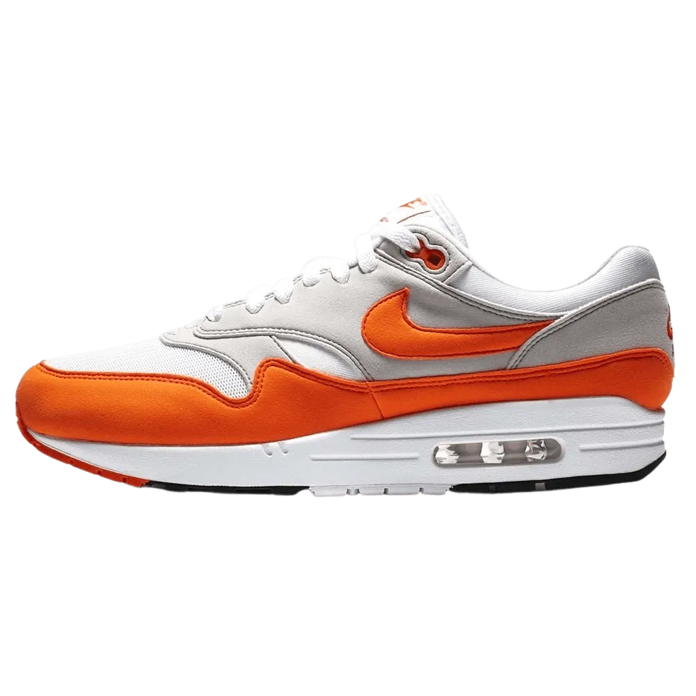 Nike Air Max 1 Anniversary 'Magma Orange' nike air max 1 comfortable casual shoes