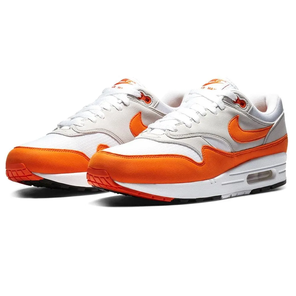 Nike Air Max 1 Anniversary 'Magma Orange' Nike Max Plus series