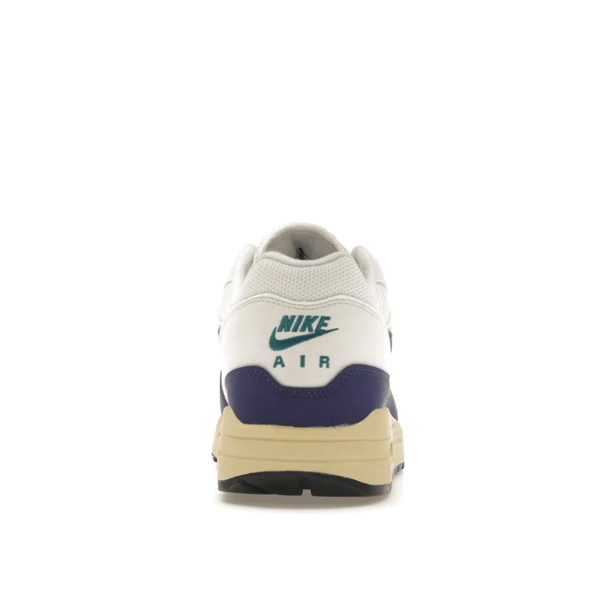 Nike Air Max 1 Athletic Department Deep Royal Blue Nike Air Max casual shoes