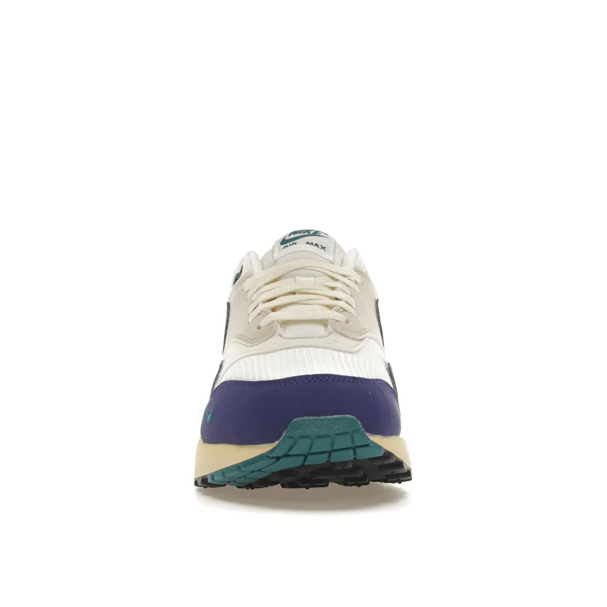 Nike Air Max 1 Athletic Department Deep Royal Blue Nike Air Max casual shoes