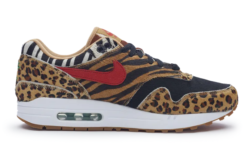 Nike Air Max 1 Atmos Animal Pack 2.0 Air Max series