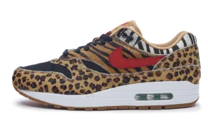 Nike Air Max 1 Atmos Animal Pack 2.0 nike air max versatile running and casual sneakers