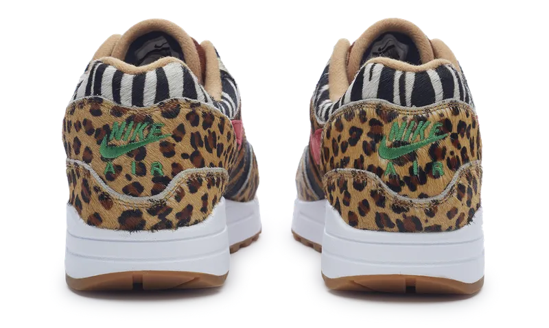 Nike Air Max 1 Atmos Animal Pack 2.0 Air Max series