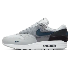 Nike Air Max 1 City Pack 'London' Nike Air Max lifestyle sneakers with sport details