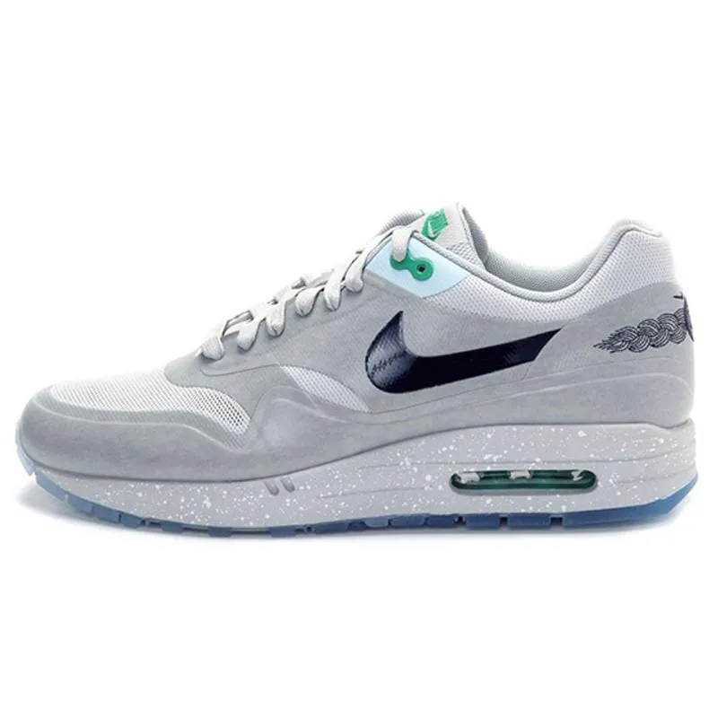 Nike Air Max 1 Clot "Kiss of Death" Nike Air Max sneakers with air cushioning design