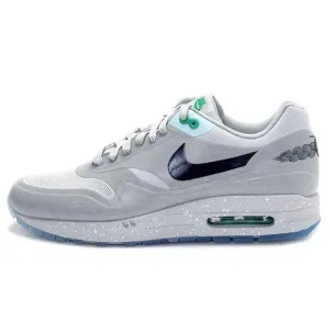 Nike Air Max 1 Clot "Kiss of Death" Nike Air Max sneakers with air cushioning design