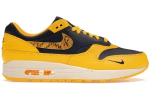 Nike Air Max 1 CO.JP Michigan Head to Head Nike Air Max casual shoes with visible air tech