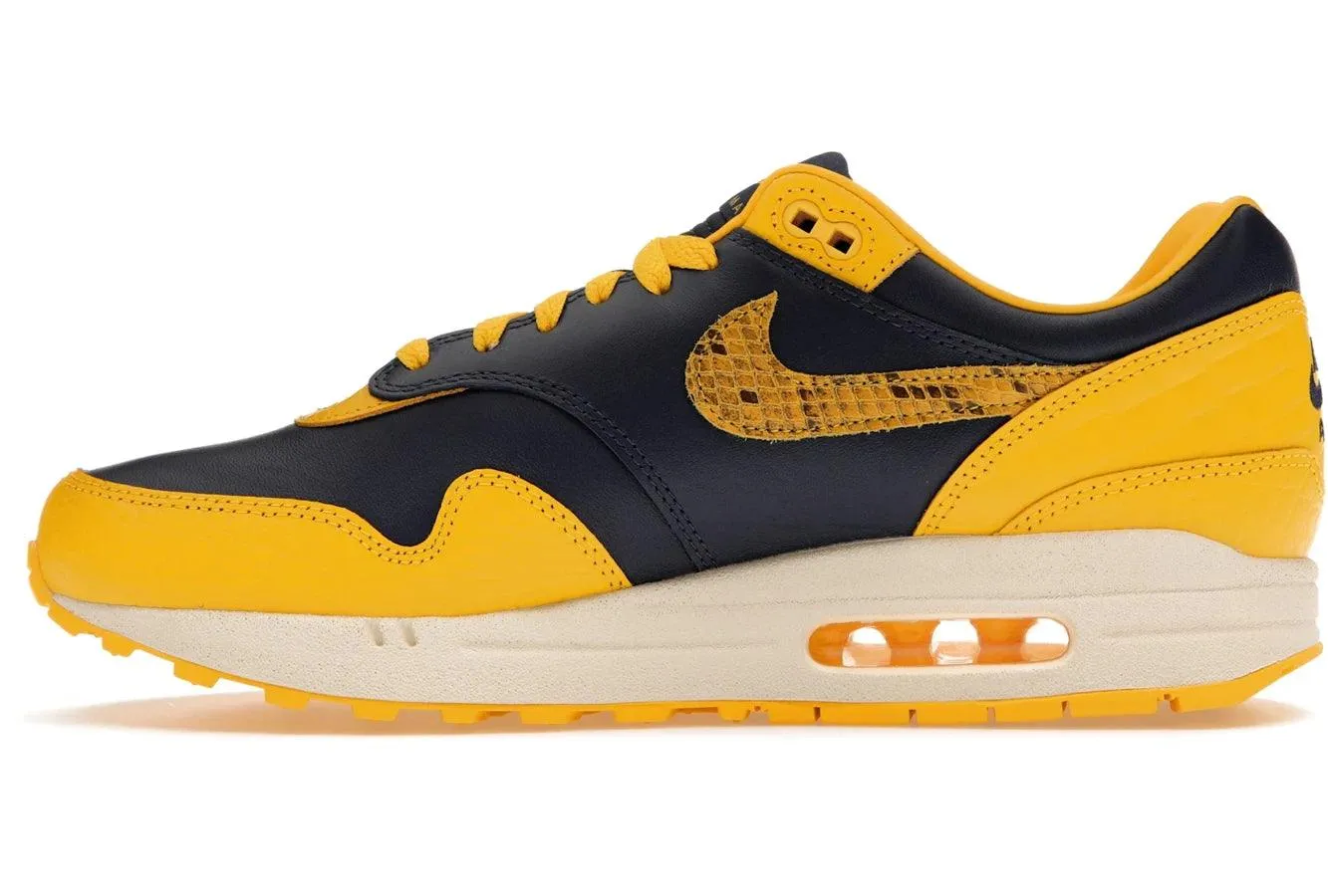 Nike Air Max 1 CO.JP Michigan Head to Head Nike Air Max casual shoes